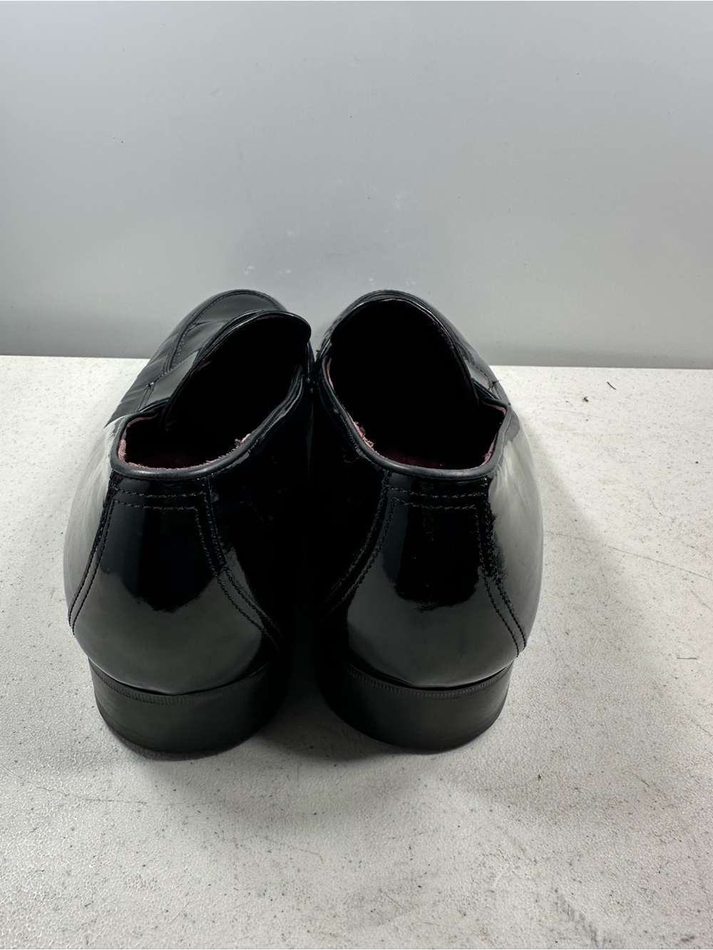 Cole Haan Modern Classic Penny Loafers crafted in Italy size 13 D - Picture 4 of 7